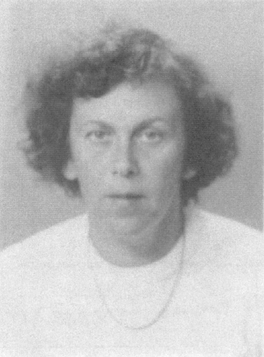 sophia hendrika maria derksen, 